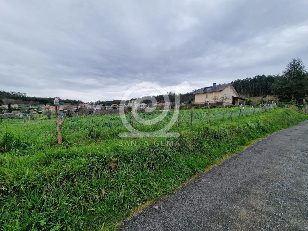 Участок земли на продажу в Бергондо, Ла-Коруня photo 4