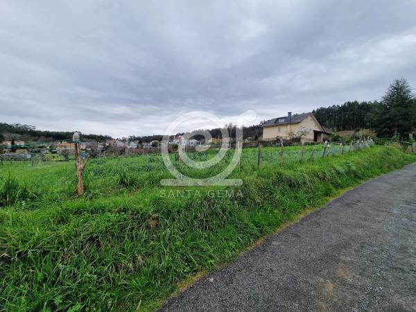 Terreno en Campiña, Lubre photo 4