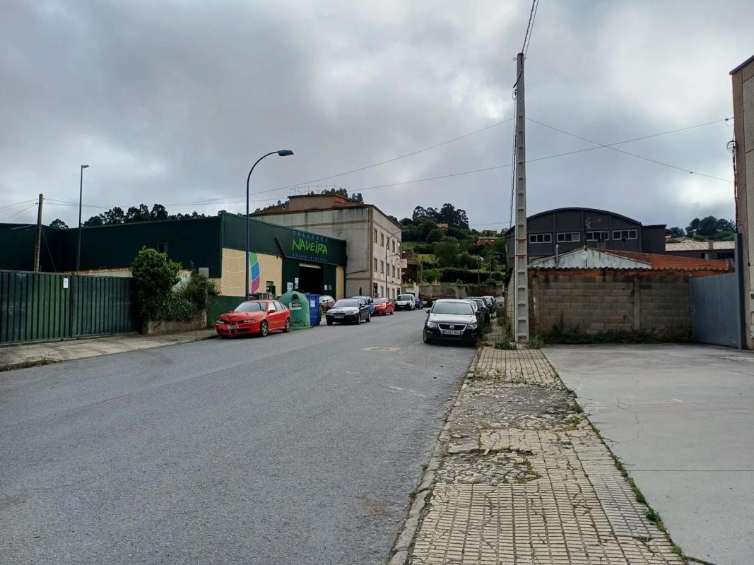 Terreno en venta en Culleredo, A Coruña photo 4