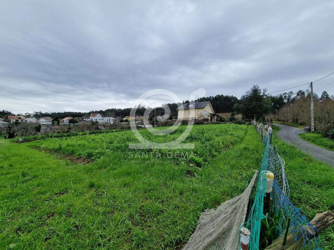 Участок земли на продажу в Бергондо, Ла-Коруня photo 5