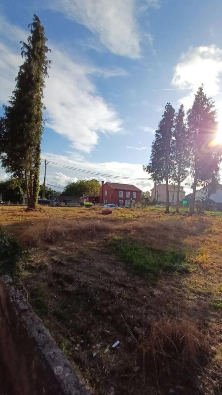 Land for sale in Sada, A Coruña photo 1