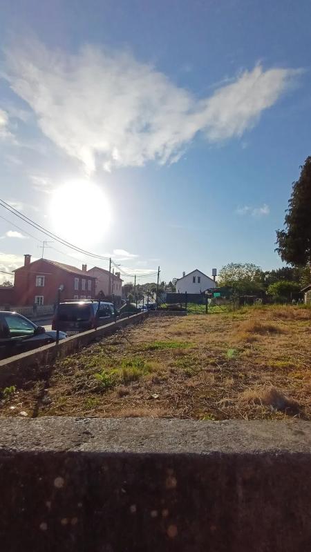 Land for sale in Sada, A Coruña photo 2