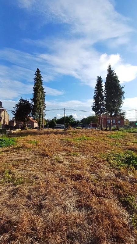 Land for sale in Sada, A Coruña photo 5