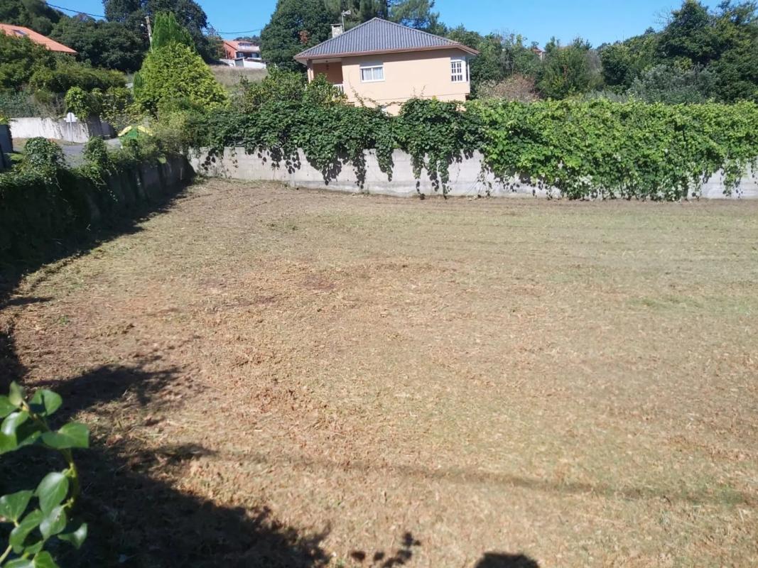 Działka na sprzedaż w Sada, A Coruña photo 1