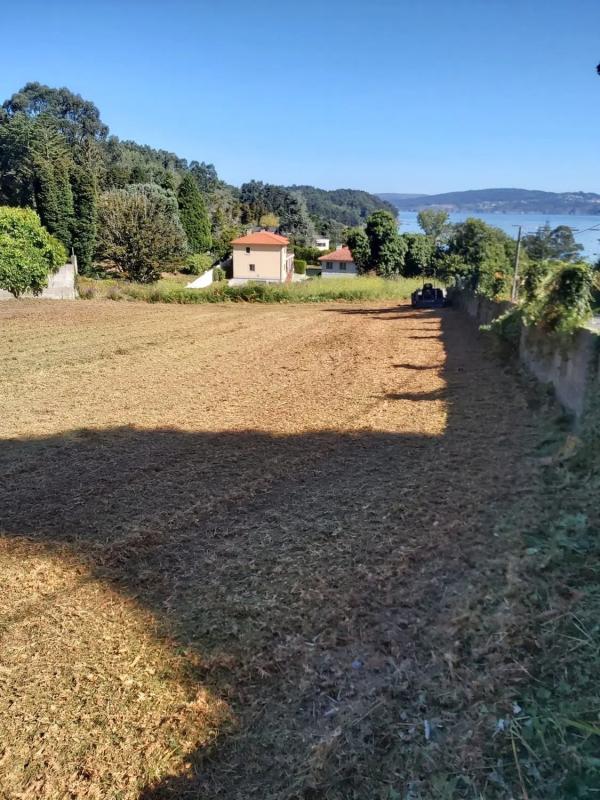 Działka na sprzedaż w Sada, A Coruña photo 2