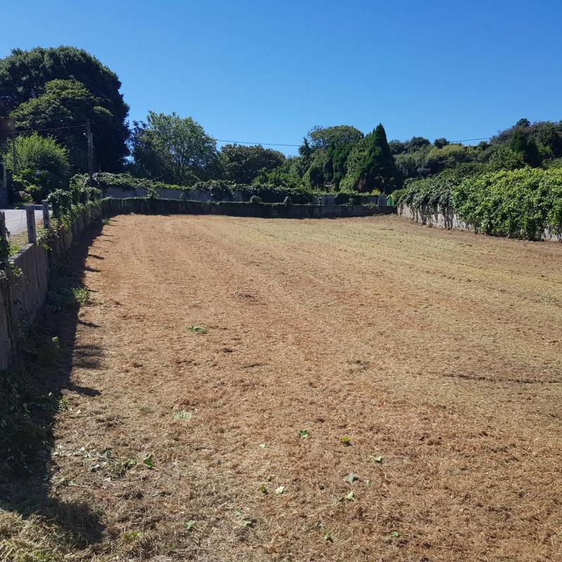 Działka na sprzedaż w Sada, A Coruña photo 4