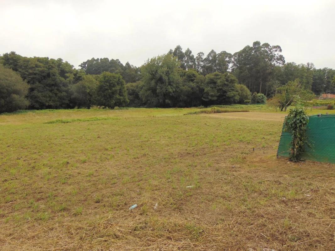 Terreno en venta en Bergondo, A Coruña photo 2