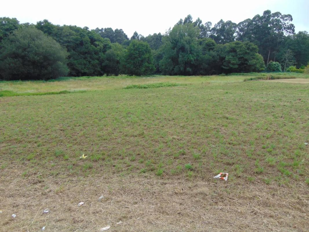 Terreno en venta en Bergondo, A Coruña photo 4