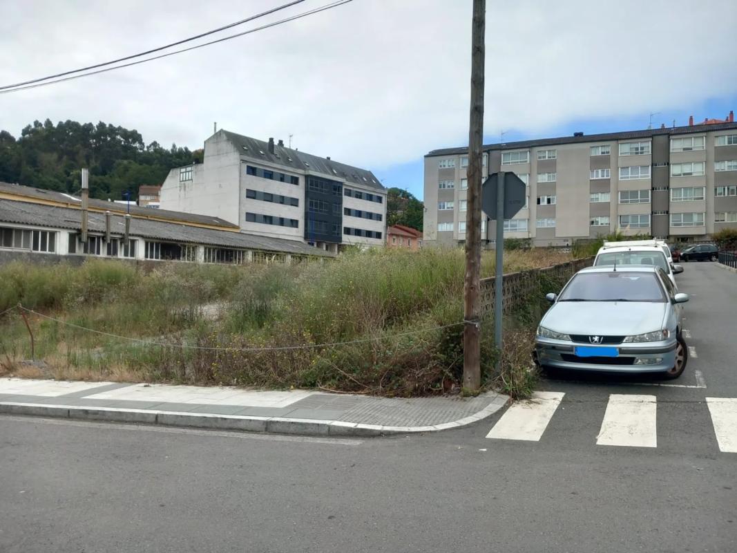 Land for sale in Culleredo, A Coruña photo 1