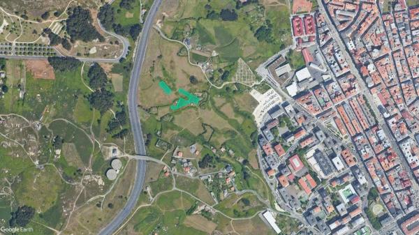 Terreno en Lugar de Loureiro photo 1
