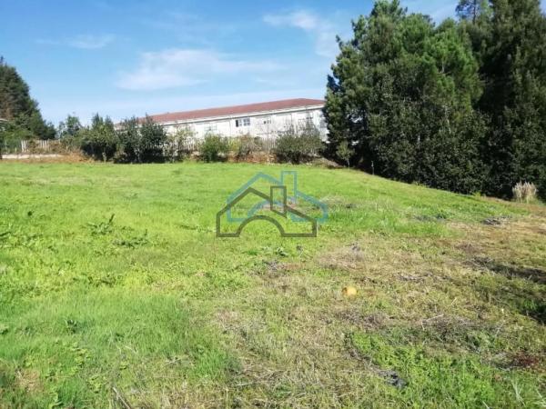 Terreno en Cambre photo 1