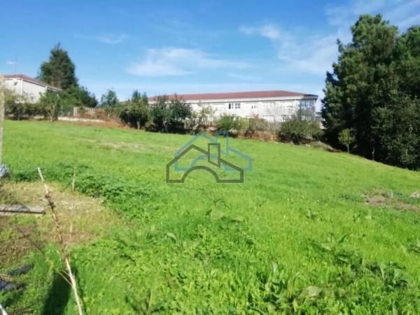 Terreno en Cambre photo 2
