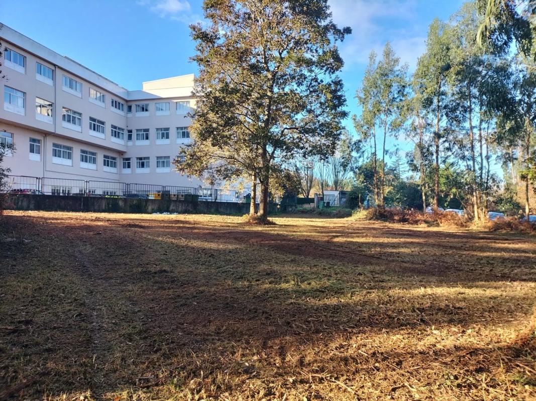 Land for sale in Oleiros, A Coruña photo 1