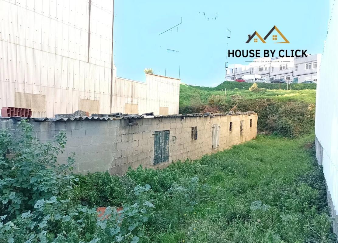 Участок земли на продажу в Артеихо, Ла-Коруня photo 1