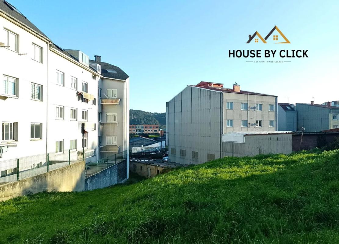 Участок земли на продажу в Артеихо, Ла-Коруня photo 2