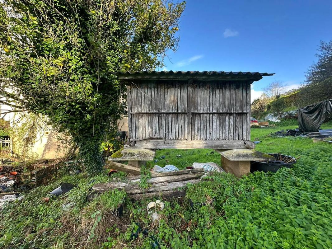 Land for sale in Oleiros, A Coruña photo 2