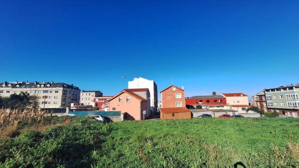 Terreno en travesía da Groufa photo 2