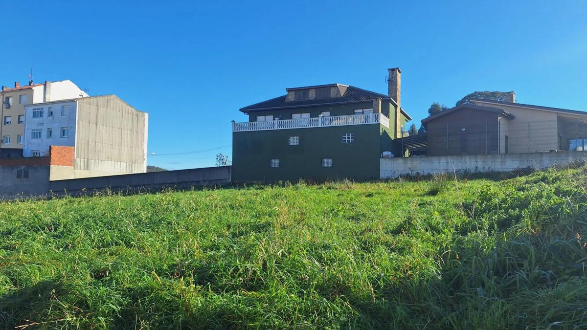 Działka na sprzedaż w Arteixo, A Coruña photo 5