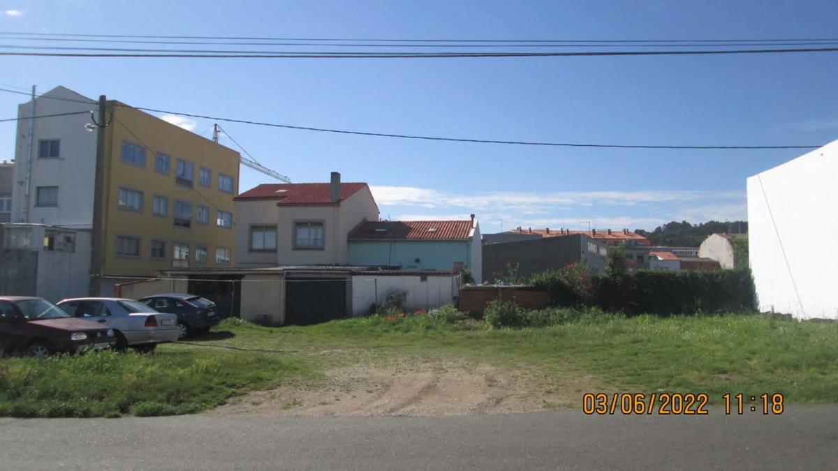 Terreno en venta en Arteixo, A Coruña photo 4