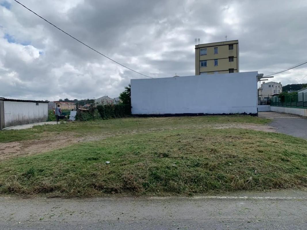 Terreno en venta en Arteixo, A Coruña photo 5
