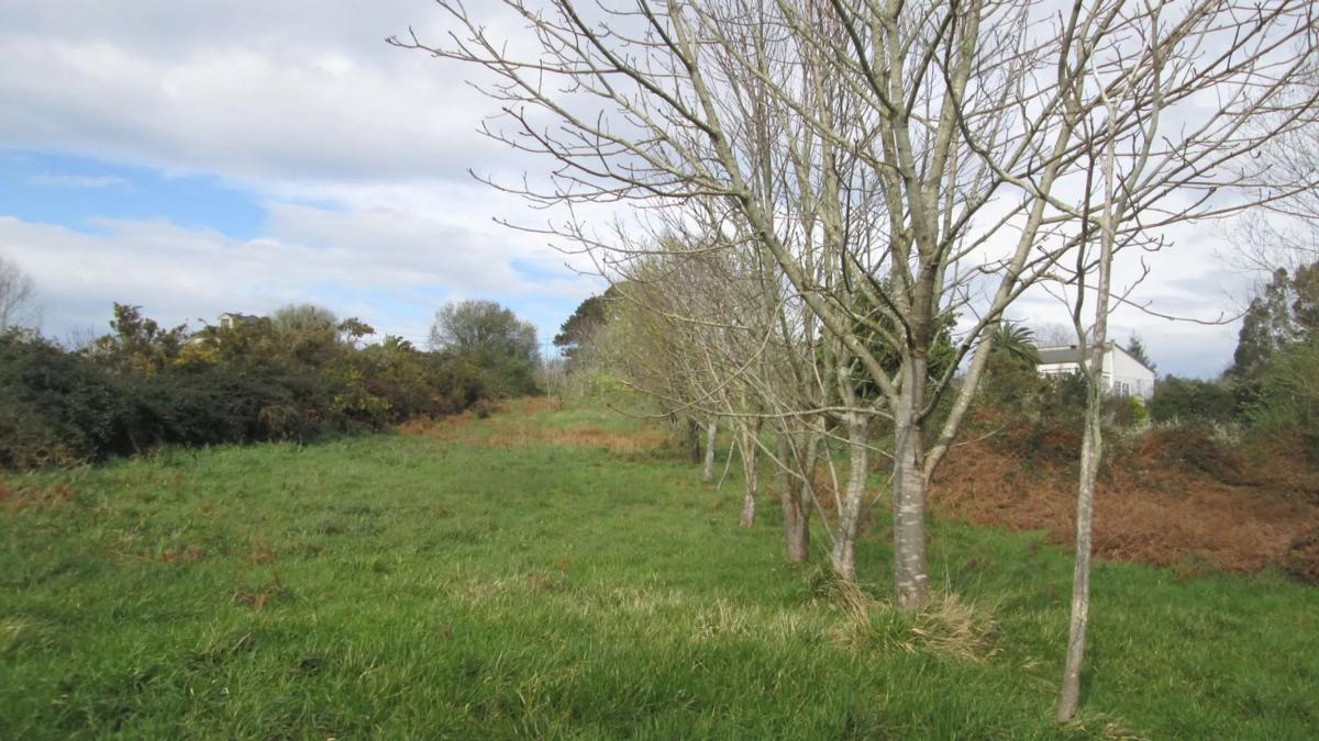 Terreno en venta en Oleiros, A Coruña photo 2