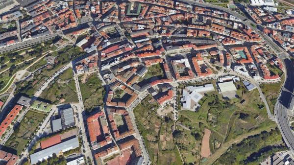 Terreno en calle José María Hernansáez photo 1
