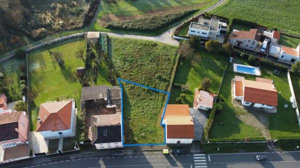 Terreno en calle Doctor Fleming, 66 photo 1