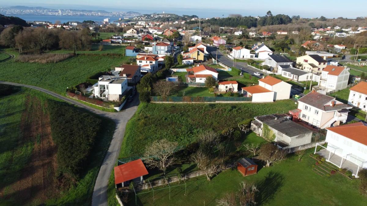 Działka na sprzedaż w Oleiros, A Coruña photo 5