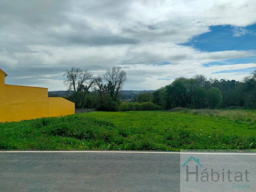 Terreno en venta en Oleiros, A Coruña photo 2