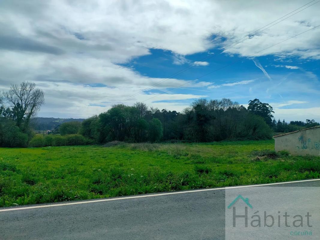 Terreno en venta en Oleiros, A Coruña photo 4