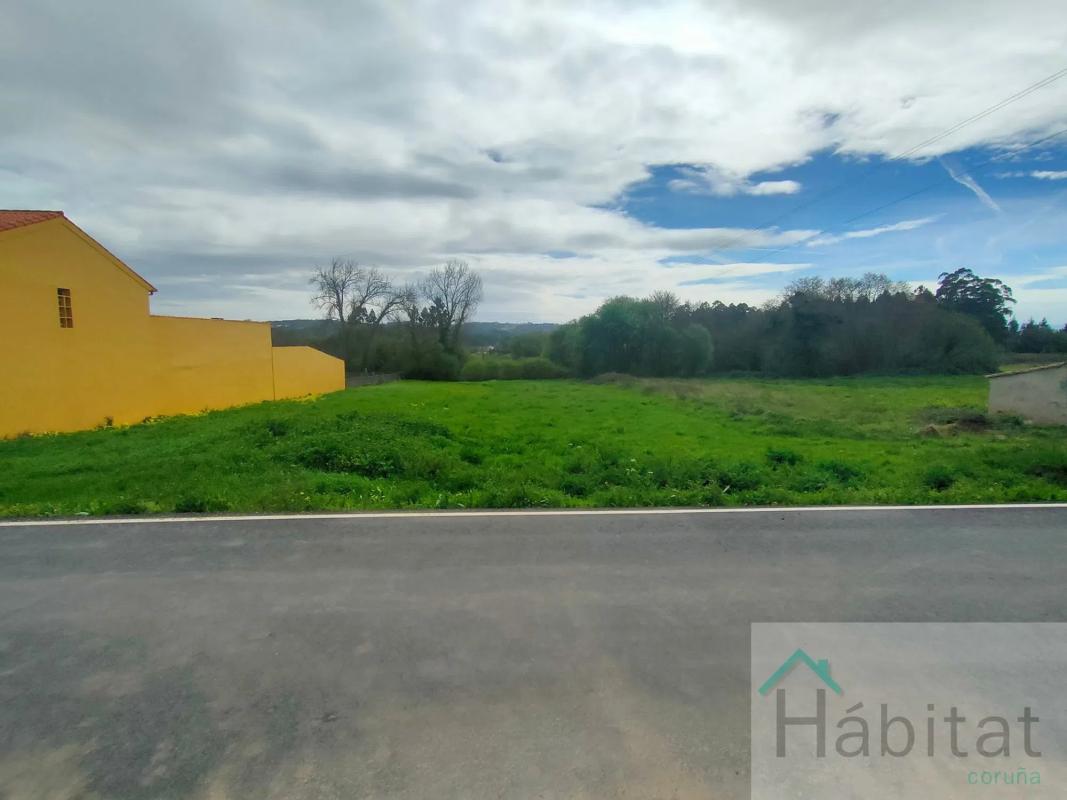 Terreno en venta en Oleiros, A Coruña photo 5