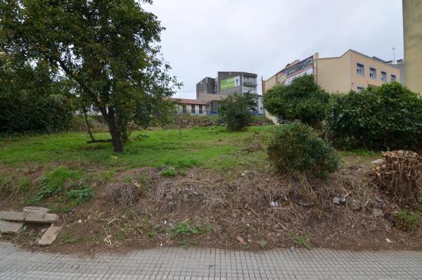 Terreno en avenida Das Mariñas, 255 photo 1