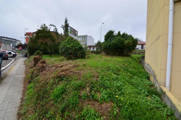 Terreno en avenida Das Mariñas, 255 photo 2