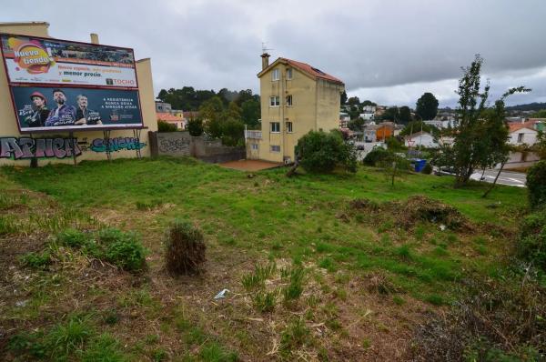 Terreno en avenida Das Mariñas, 255 photo 3