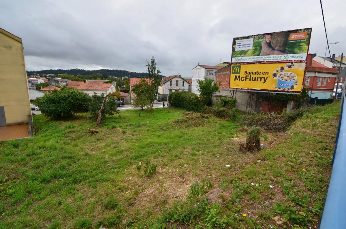 Terreno en venta en Oleiros, A Coruña photo 5