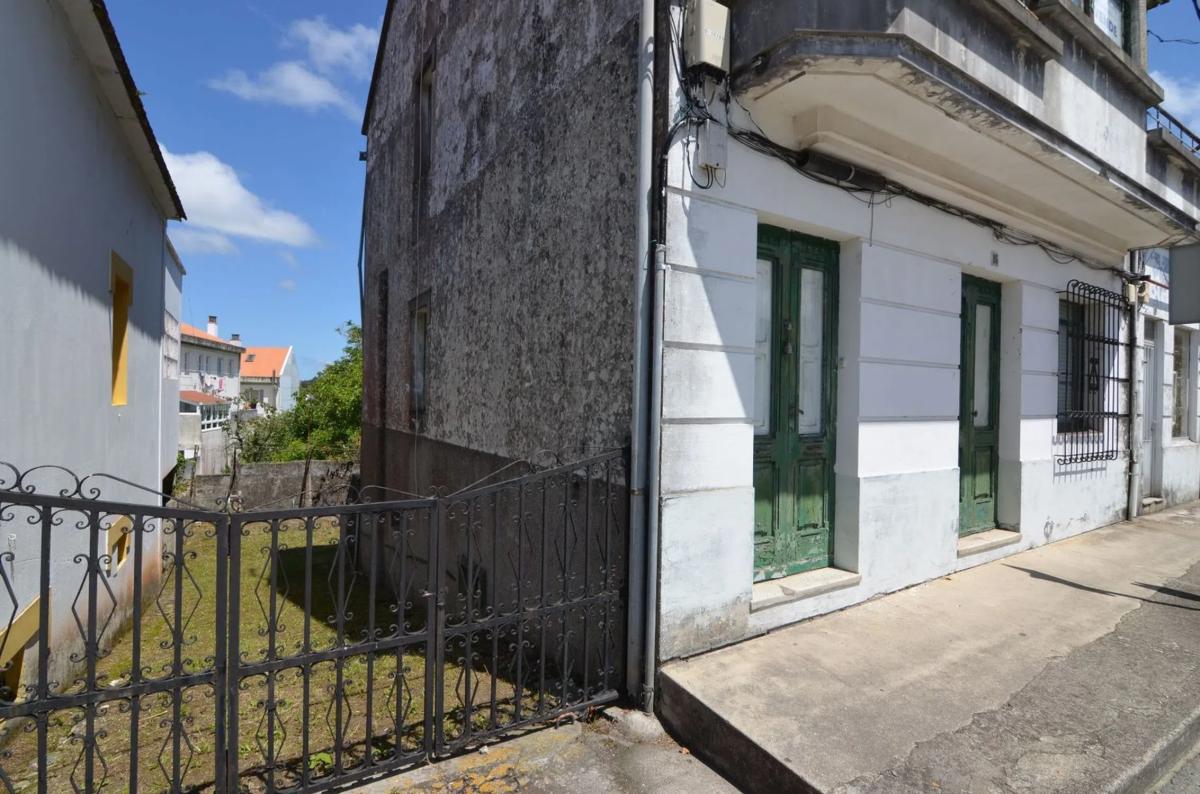 Terreno en venta en Oleiros, A Coruña photo 5