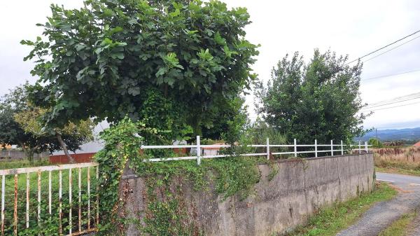 Terreno en Lugar Outeiro photo 1