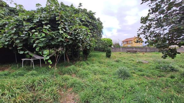 Terreno en Lugar Outeiro photo 4