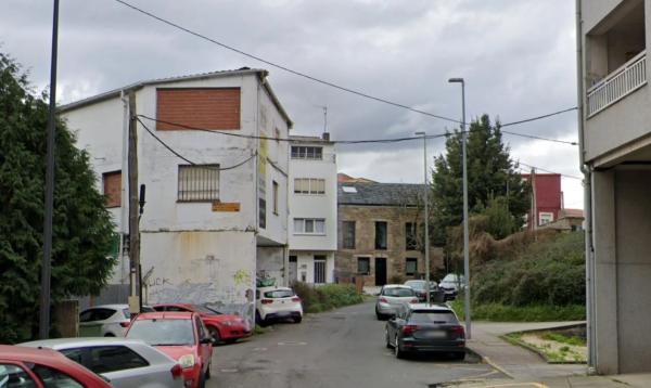 Terreno en calle Amil, 13 photo 3