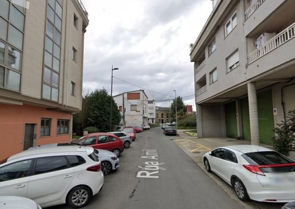 Terreno en calle Amil, 13 photo 4