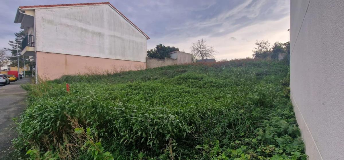 Участок земли на продажу в Олейруш, Ла-Коруня photo 5