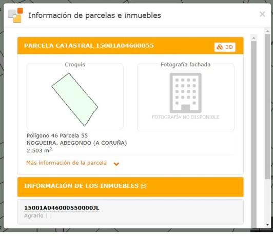 Terreno en Nogueira, 46 PolgonoParcelasy photo 1