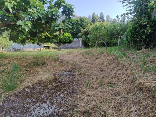 Terreno en calle Menciñeiros photo 3