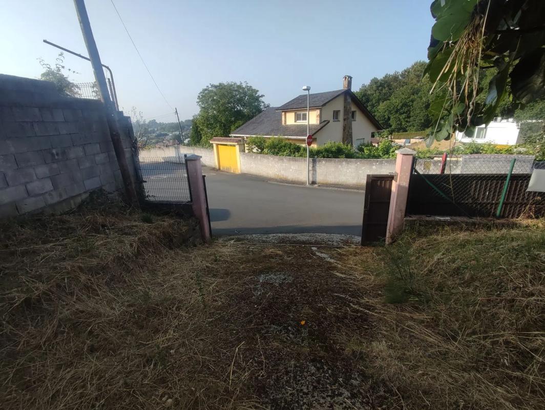 Terreno en venta en Oleiros, A Coruña photo 4