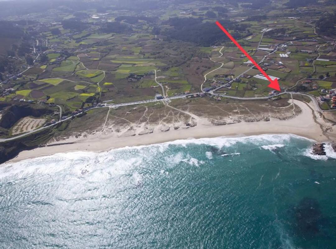 Land for sale in Arteijo, A Coruña photo 1