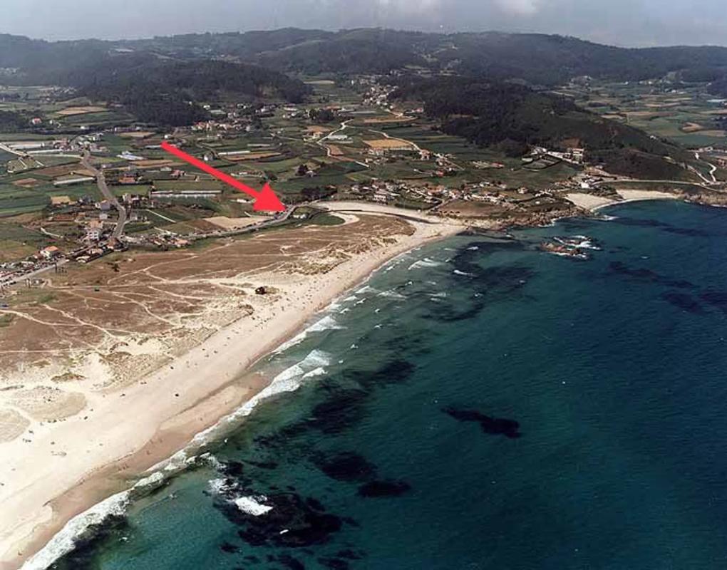 Land for sale in Arteijo, A Coruña photo 2
