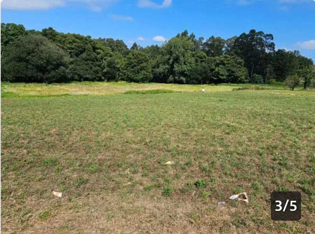 Land for sale in Bergondo, A Coruña photo 3
