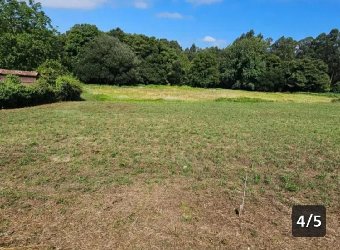 Terreno en venta en Bergondo, A Coruña photo 4