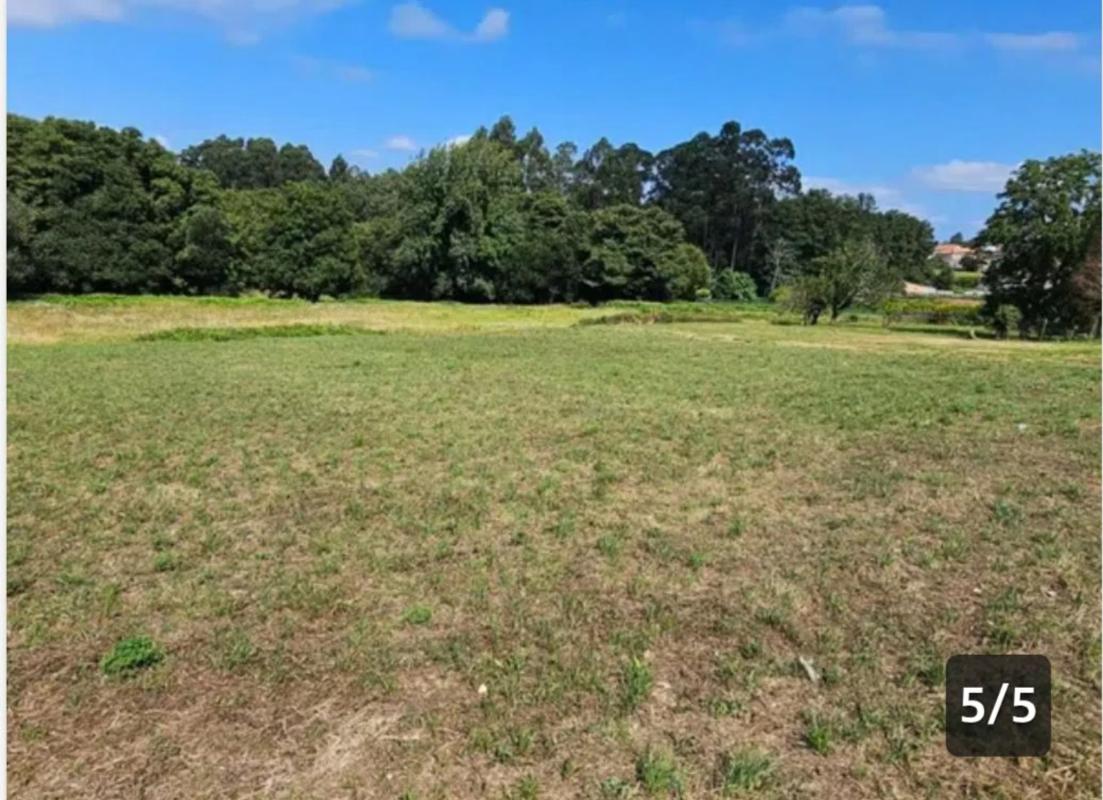 Terreno en venta en Bergondo, A Coruña photo 5