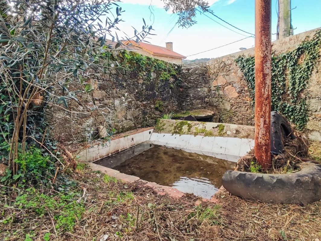 Działka na sprzedaż w Arteixo, A Coruña photo 4